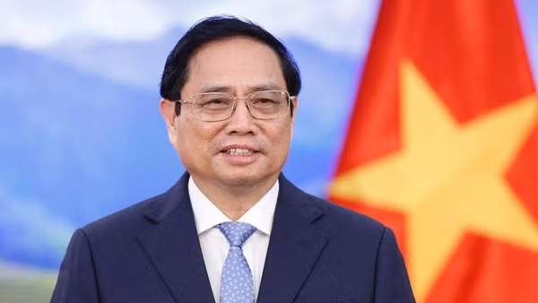 Thủ tướng Phạm Minh Chính thăm chính thức Trung Quốc và dự Hội nghị của WEF