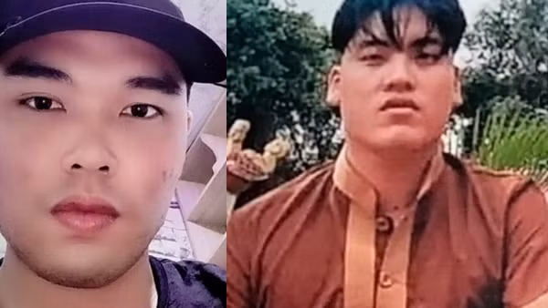 Ra đầu thú sau khi gây án ở Phú Yên rồi trốn nã sang Campuchia