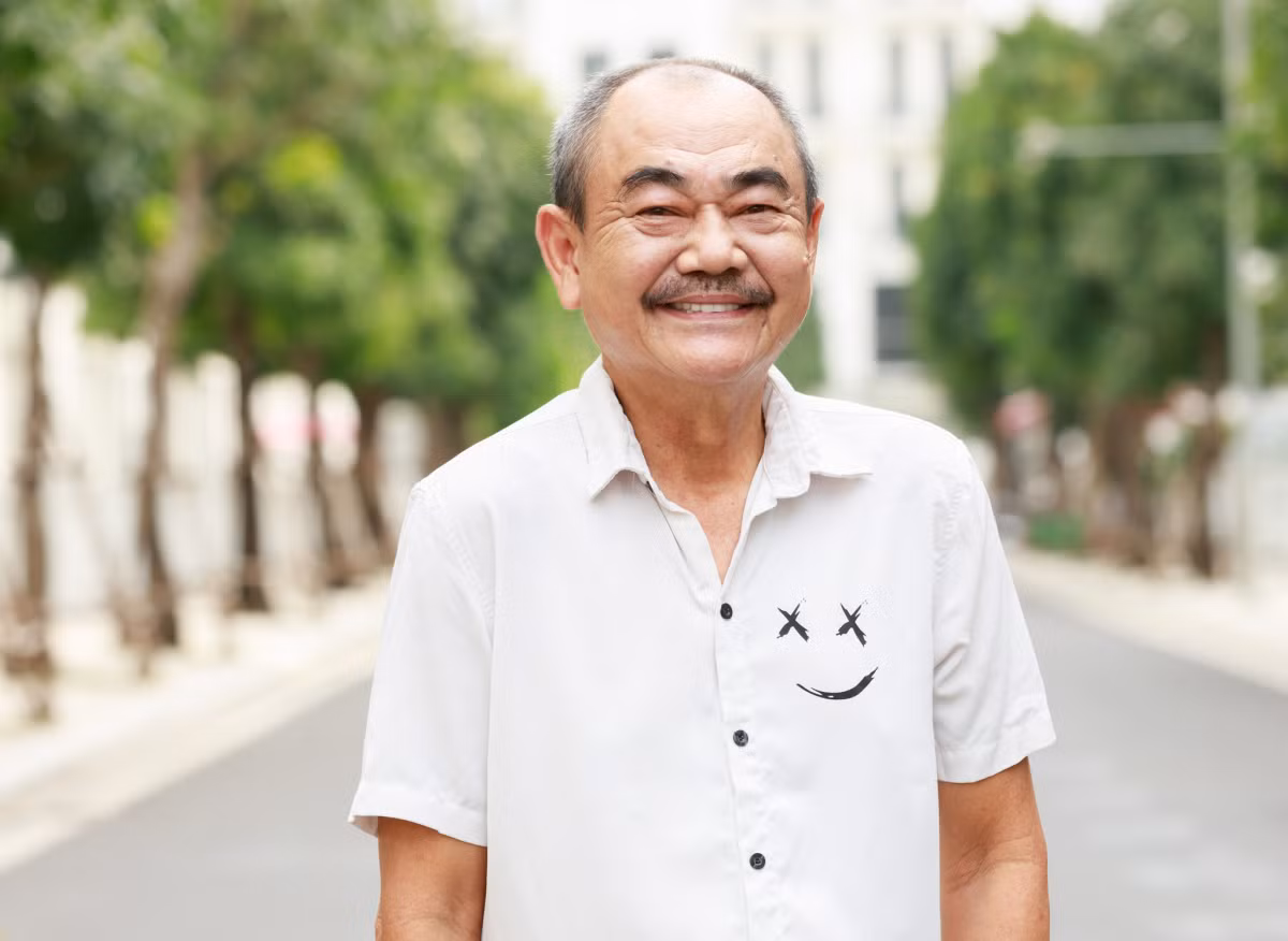 Khi nghệ sĩ hướng đến sự tử tế -0