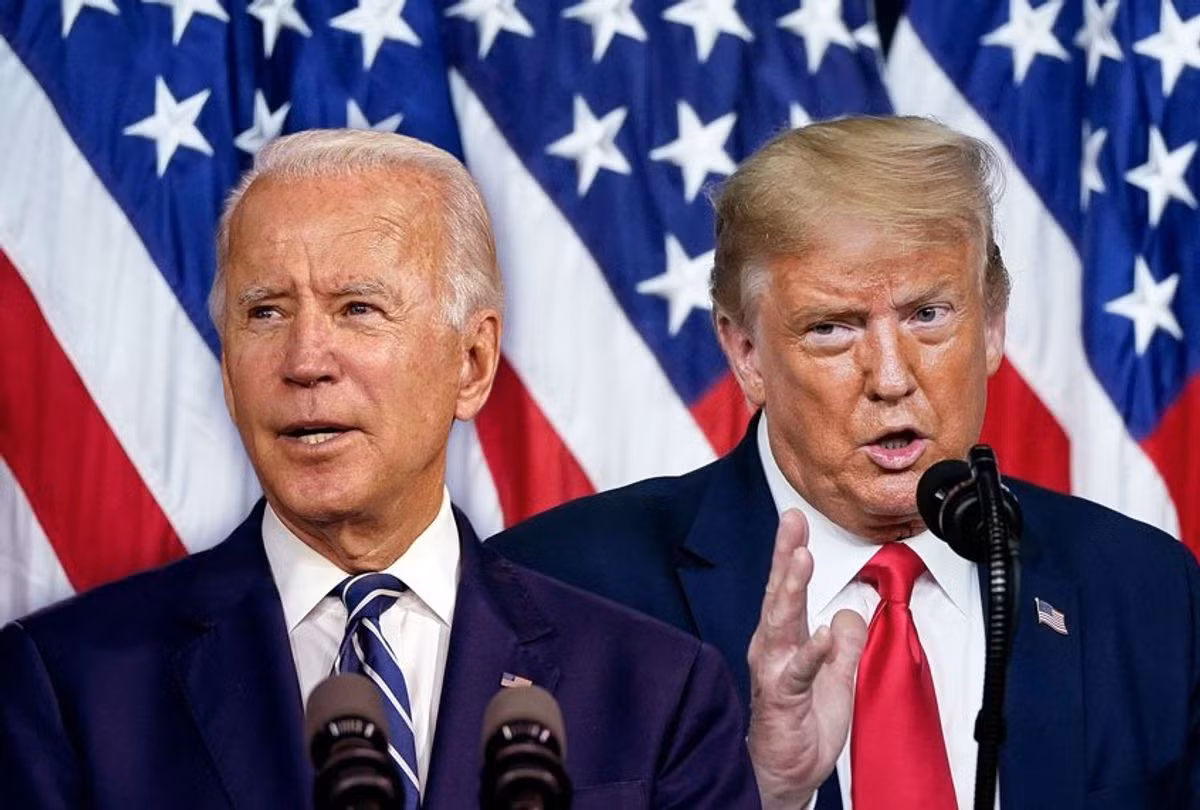 Tổng thống Biden với đề xuất tăng thuế: Tham vọng và rào cản thực tế -0