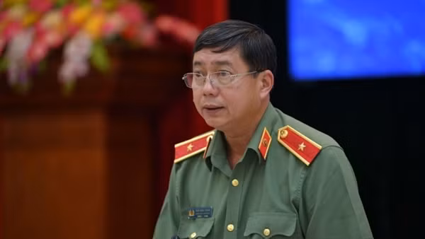 Sẽ tính đến yếu tố nhân văn trong xử lý thí sinh làm lọt đề thi tốt nghiệp ra ngoài