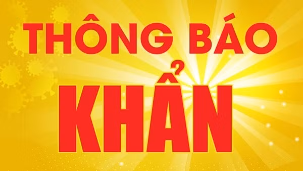 Tìm nhân chứng vụ tai nạn giao thông tại cầu vượt Bút Xê