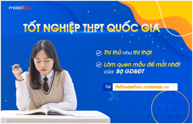 MobiEdu đồng hành cùng sĩ tư vững tiến vào đại học -0