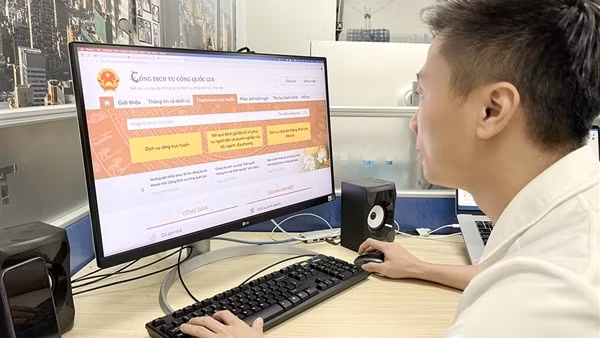 VNPT oneGOV- góp phần tháo gỡ “điểm nghẽn” chuyển đổi số cơ quan quản lý Nhà nước