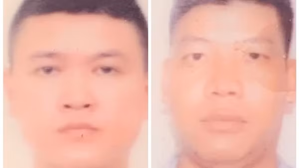 Thuê xe ô tô rồi mang đi cầm cố