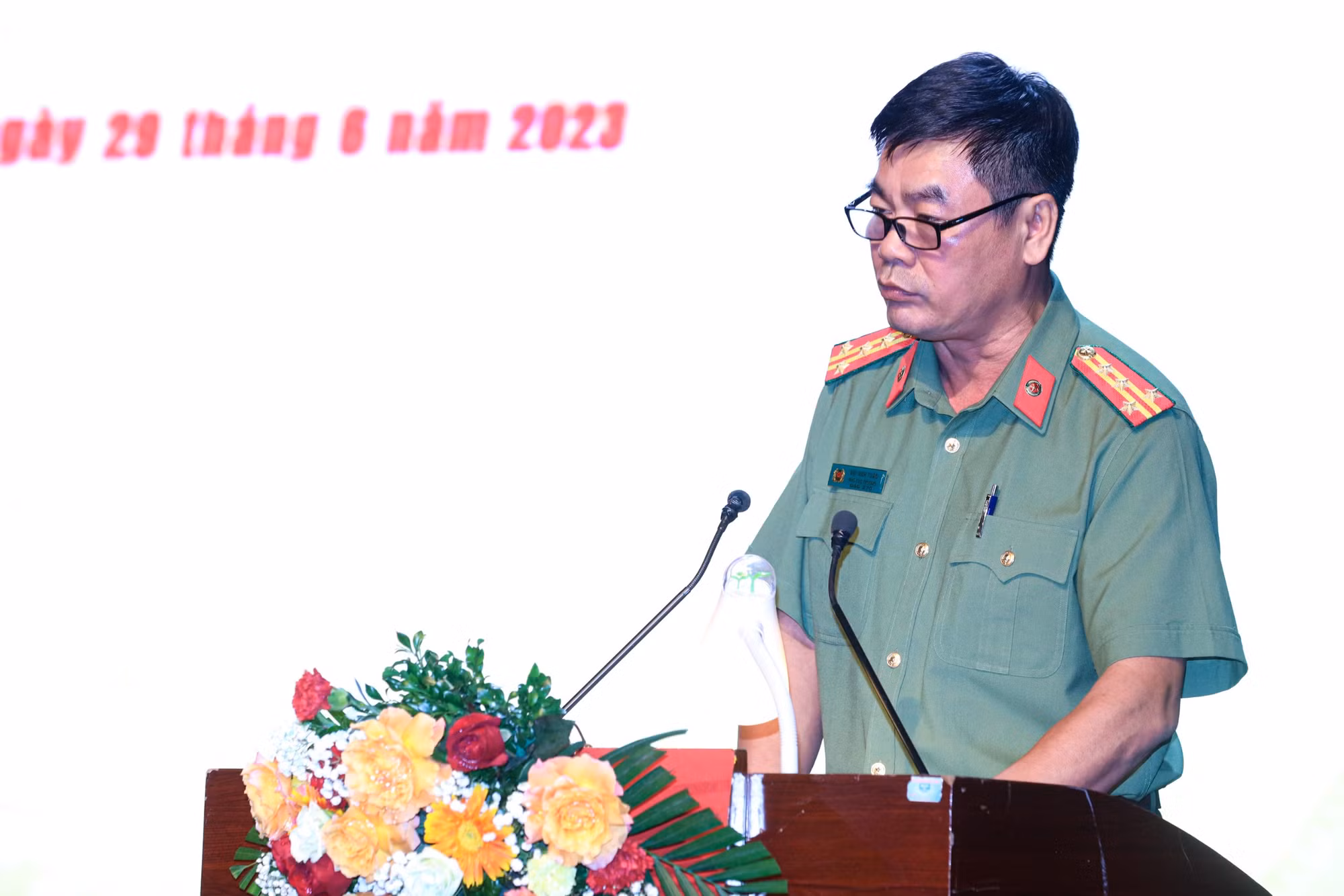 Tích cực đổi mới, linh hoạt, sáng tạo trong công tác báo chí, truyền thông -0