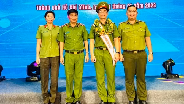 Không khoan nhượng với tội phạm ma túy