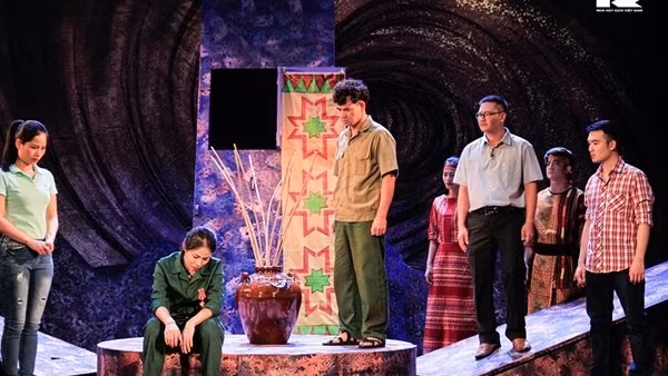 Xây dựng Nghị định quy định xét tặng danh hiệu NSND, NSƯT: Cần công bằng, thực chất
