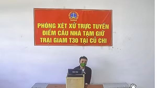 Phạt tù chung thân kẻ sát hại người bà con