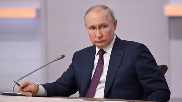 Tổng thống Putin: Phần lớn lính Wagner là "người Nga yêu nước"