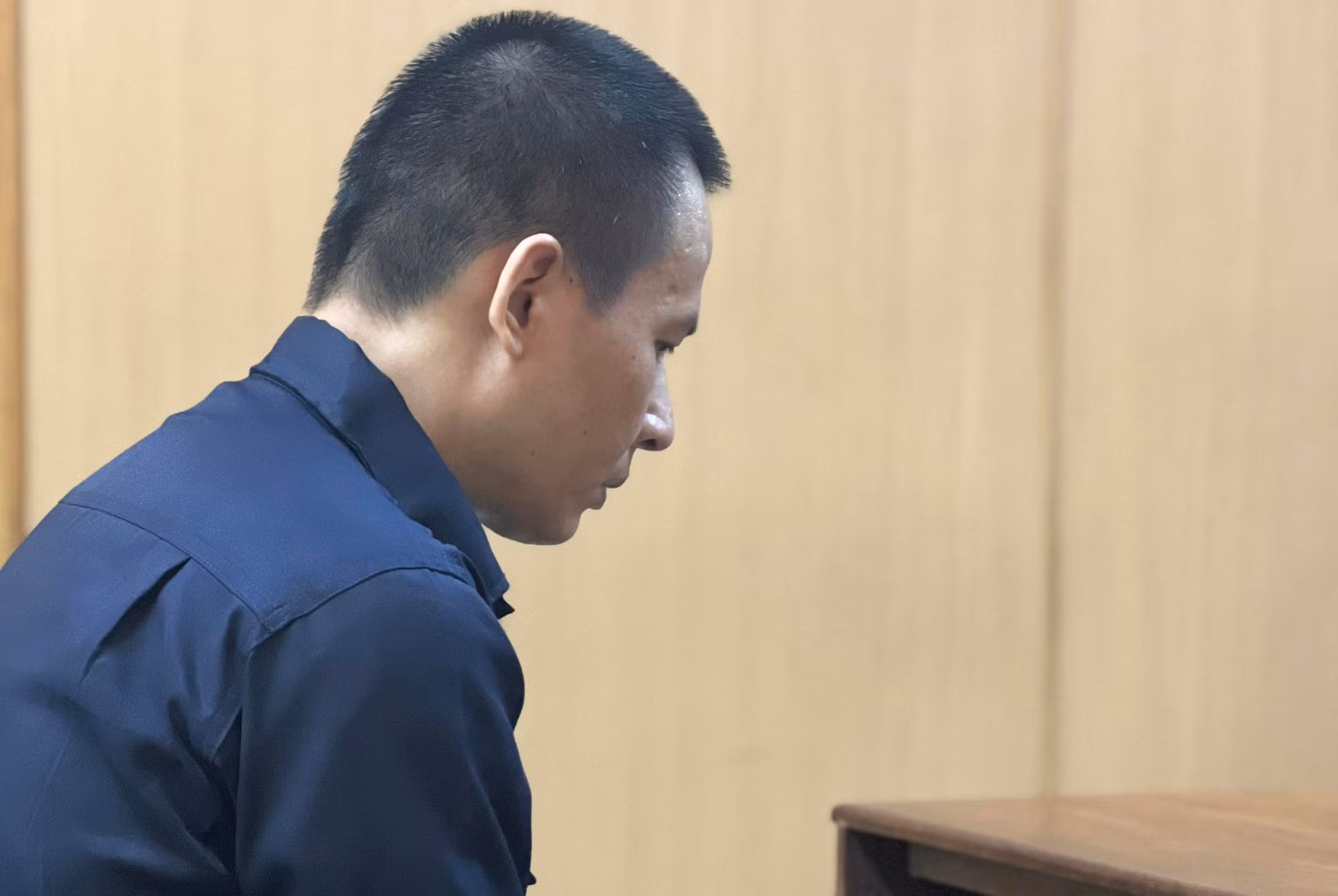 Lập khống dự án “khu nhà nghỉ dưỡng lão” để chiếm đoạt hơn 6 tỷ đồng -0