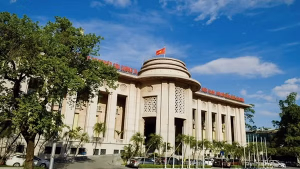 Việt Nam tiếp tục không nằm trong danh sách giám sát về thao túng tiền tệ