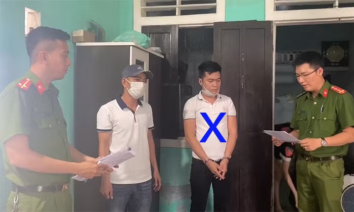 Con nợ khốn đốn, chủ nợ vướng vòng lao lý -0