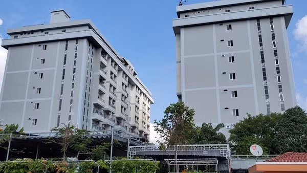 Cần bỏ suy nghĩ nhà ở xã hội là loại nhà rẻ tiền, chất lượng thấp