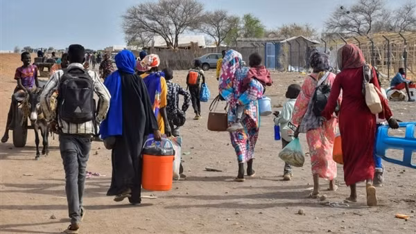 Mỹ bế tắc, xung đột lại lan rộng ở Sudan
