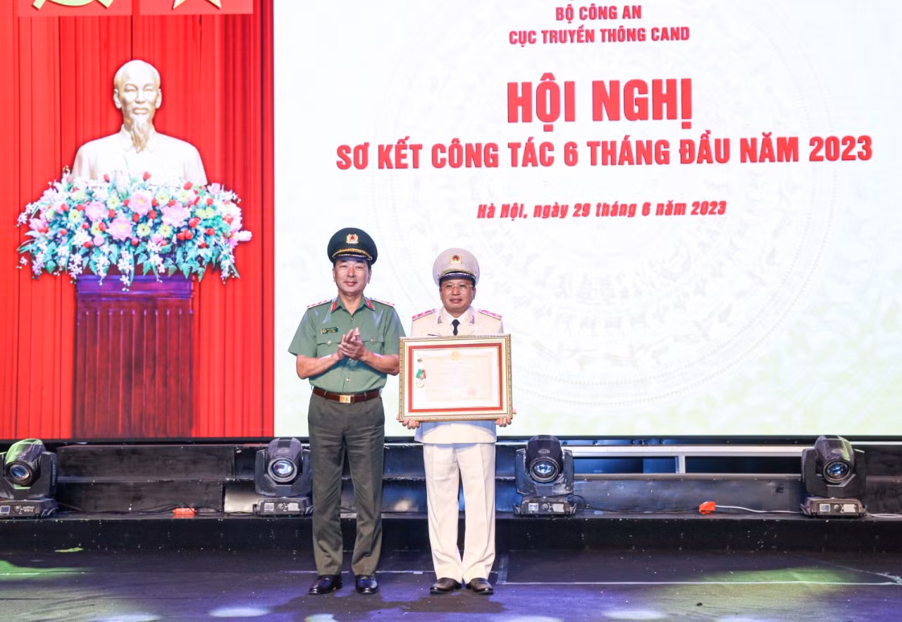 Tích cực đổi mới, linh hoạt, sáng tạo trong công tác báo chí, truyền thông -0