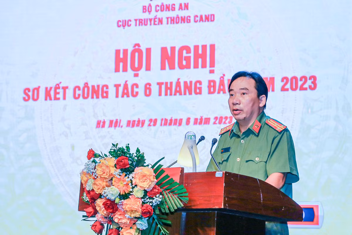 Tích cực đổi mới, linh hoạt, sáng tạo trong công tác báo chí, truyền thông -0