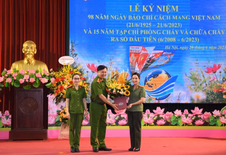 Góp phần nâng cao nhận thức của mọi tầng lớp nhân dân về công tác PCCC&CNCH -0