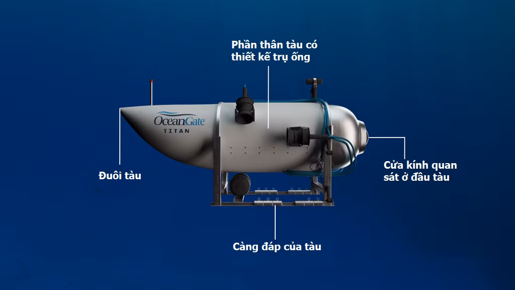Chuyên gia hé lộ yếu điểm 