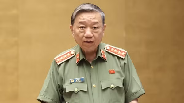Duy trì lực lượng bảo vệ ANTT ở cơ sở cùng với kiện toàn, tinh gọn đầu mối