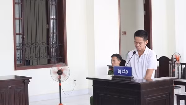 Tử hình đối tượng hai lần giết người tình