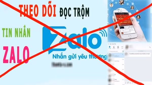 Khởi tố 3 đối tượng lừa đảo bán phần mềm đọc trộm tin nhắn