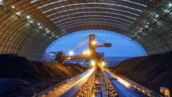 Tập trung khắc phục tình trạng thiếu điện