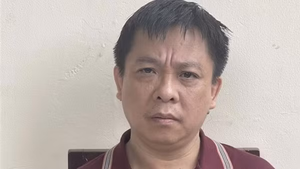 Khởi tố, bắt tạm giam Chủ tịch Hội đồng quản trị Công ty Cổ phần Vàng Phú Cường