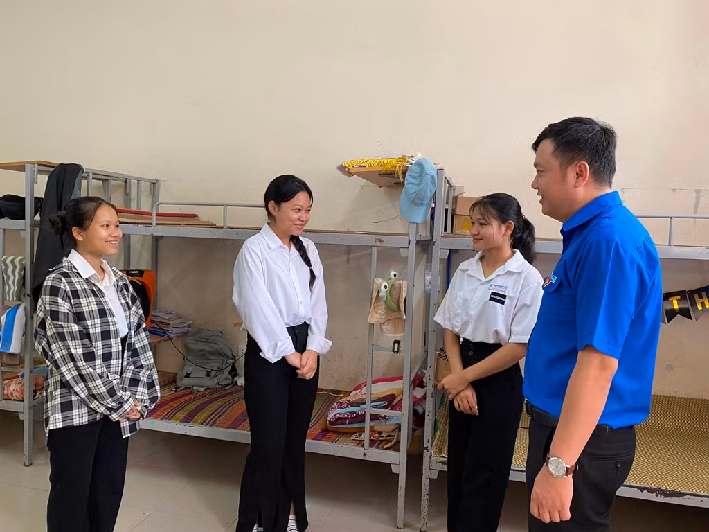 Đà Nẵng sẵng sàng cho hơn 13 nghìn thí sinh dự thi tốt nghiệp THPT 2023 -0