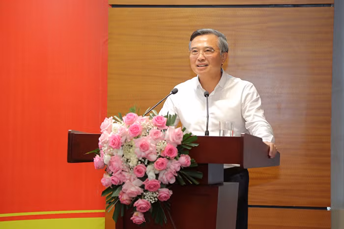 Đảng bộ PVN quyết tâm thực hiện thắng lợi nhiệm vụ cả nhiệm kỳ 2020 - 2025 -1