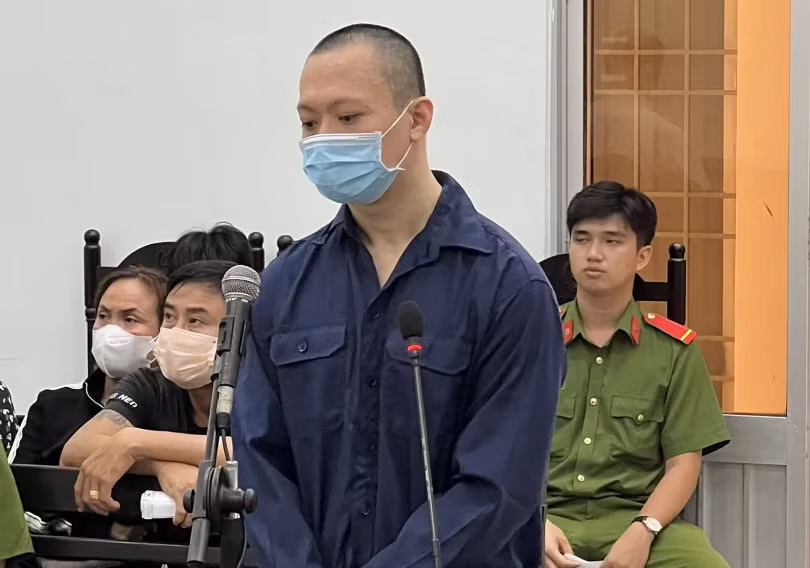 Lãnh án chung thân vì mạo nhận cháu của lãnh đạo tỉnh để lừa đảo hơn 61 tỷ đồng -0