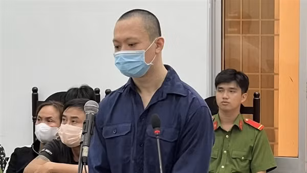 Lãnh án chung thân vì mạo nhận cháu của lãnh đạo tỉnh để lừa đảo hơn 61 tỷ đồng