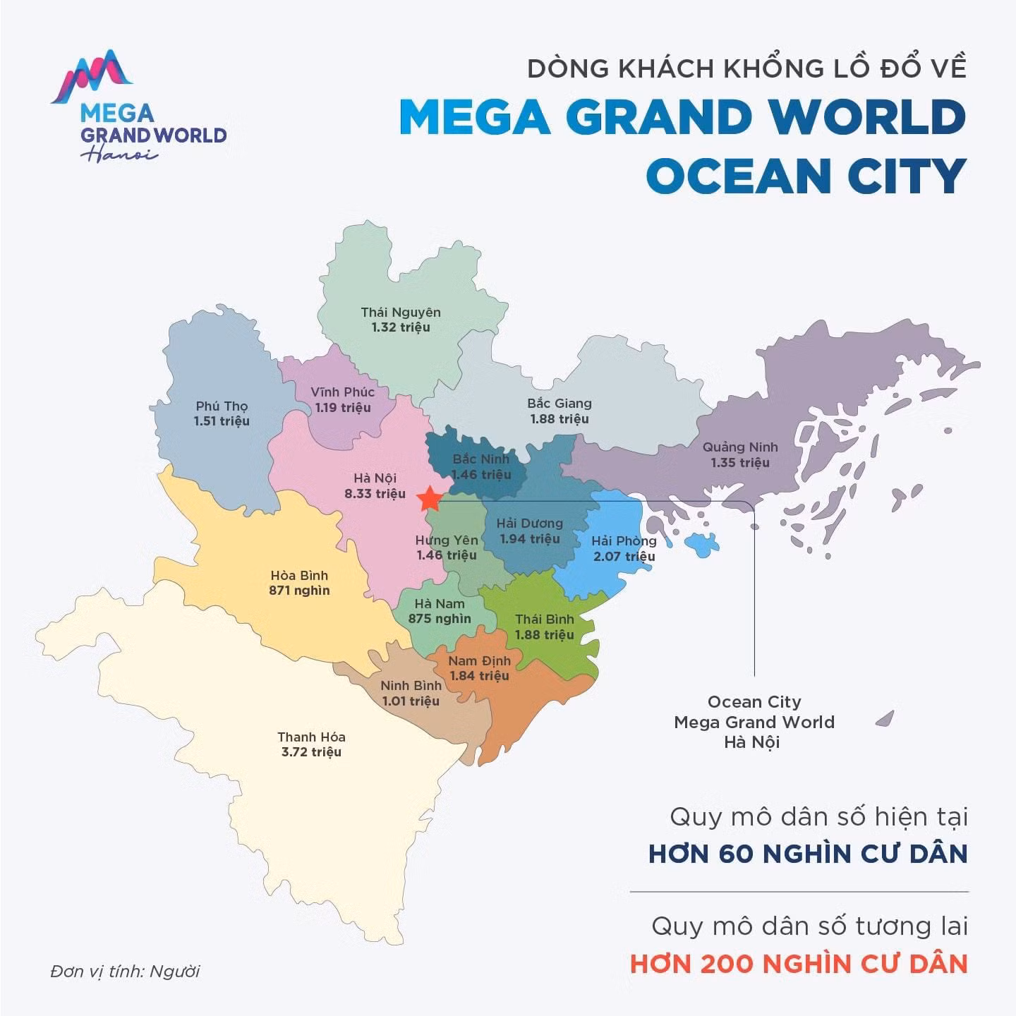 Hàng trăm chuyến VinBus miễn phí tới Mega Grand World Hà Nội -0