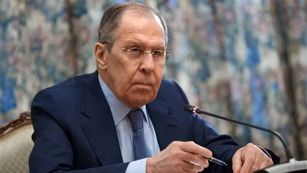 Ngoại trưởng Nga Sergei Lavrov ra tối hậu thư với NATO