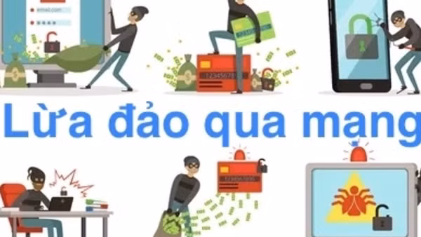 Mạo danh cán bộ, công chức thuế để lừa đảo người nộp thuế