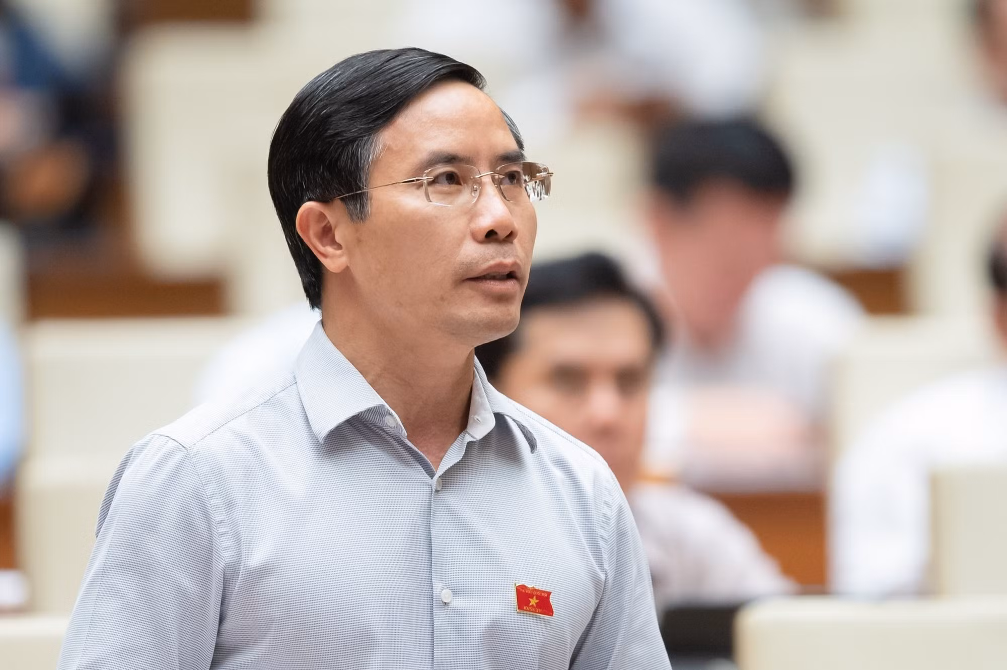 Cần điều tiết để người nghèo không nghèo thêm vì bất động sản! -0