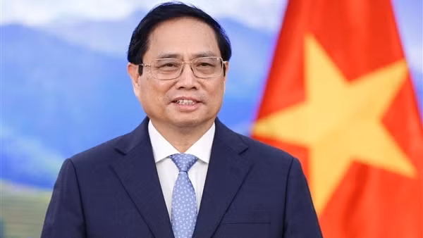 Thủ tướng Chính phủ Phạm Minh Chính sắp thăm Trung Quốc