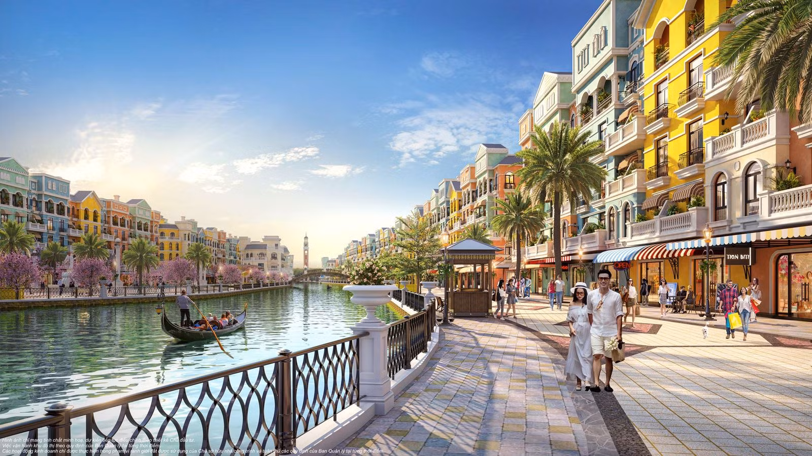 Hàng trăm chuyến VinBus miễn phí tới Mega Grand World Hà Nội -0