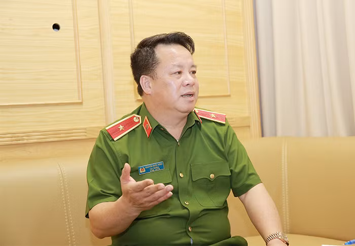 Người dân, doanh nghiệp là “sức ép” lớn nhất để thực hiện hiệu quả Đề án 06 -0