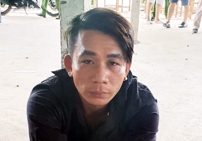 Ngang nhiên chiếm đất người khác xây nhà kiên cố, mở tụ điểm cờ bạc ngay trung tâm TP Hà Tiên -0