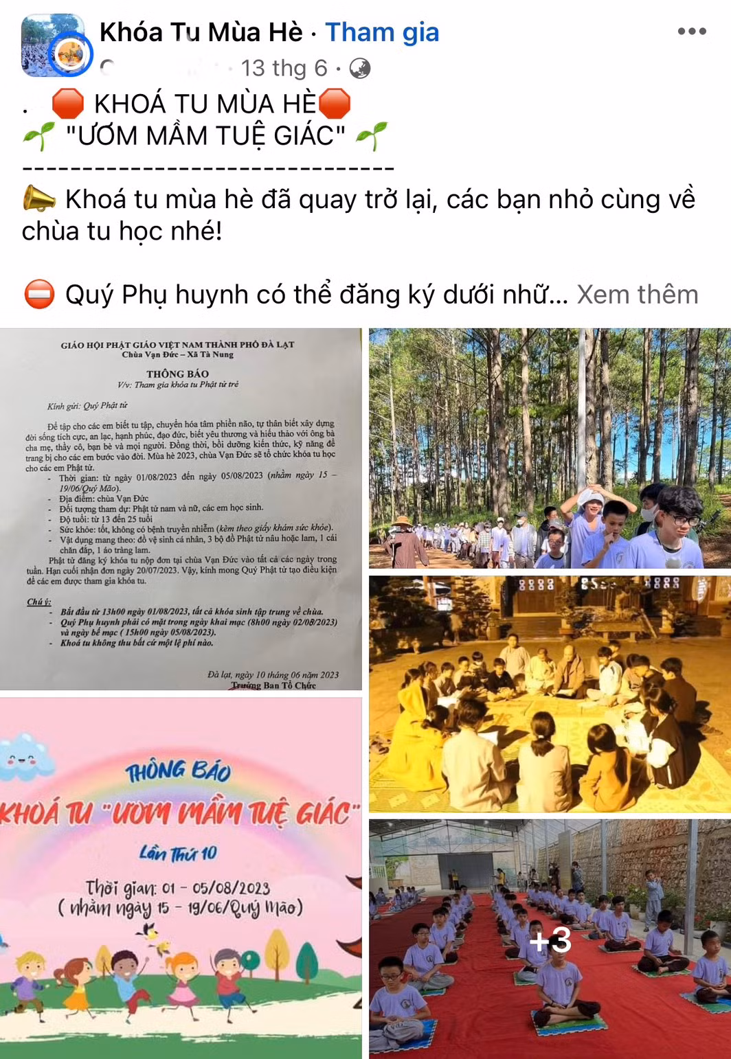 Lớp học kỹ năng sống: Cũng “thượng vàng, hạ cám” -0