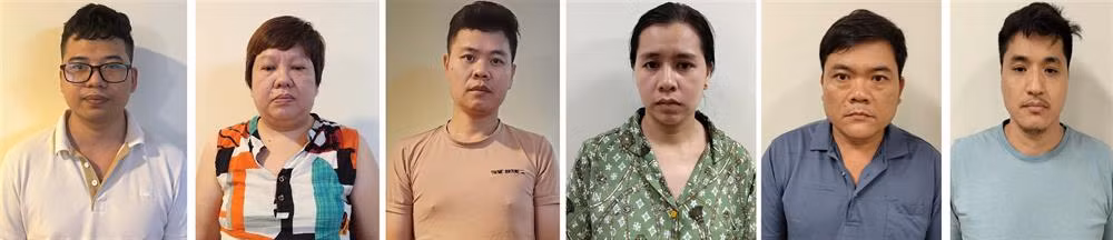 Khởi tố vụ án xảy ra tại Công ty Cổ phần Đầu tư Vàng Phú Quý và các đơn vị liên quan -0