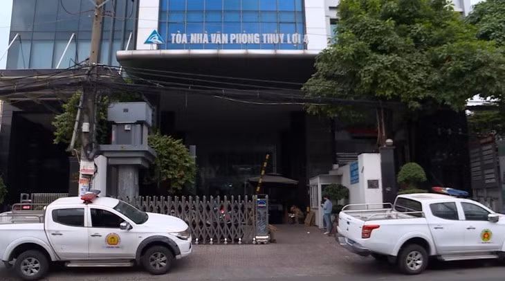 Khởi tố, bắt giam “ông trùm” người nước ngoài điều hành 6 công ty cho vay lãi nặng -0