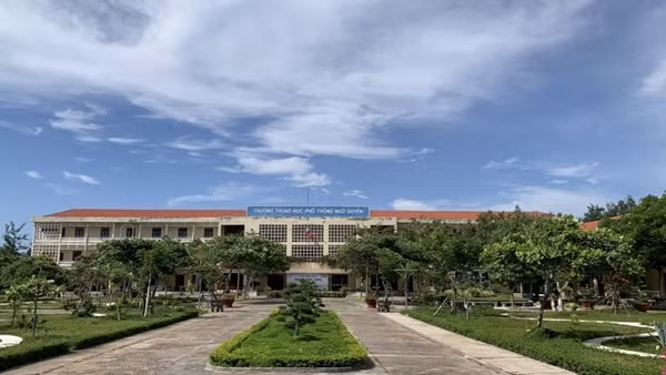 Đảm bảo an ninh, an toàn cho kỳ thi tốt nghiệp THPT trên huyện đảo Phú Quý