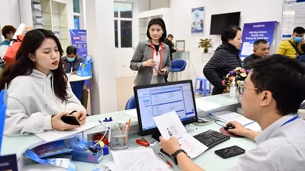 3 yếu tố then chốt trong đảm bảo an ninh mạng