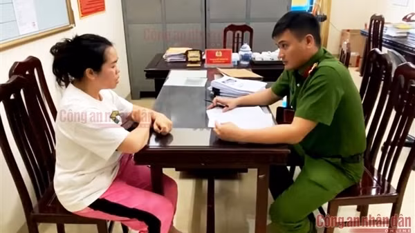 Triệt phá đường dây đánh bạc online 3.600 tỷ đồng