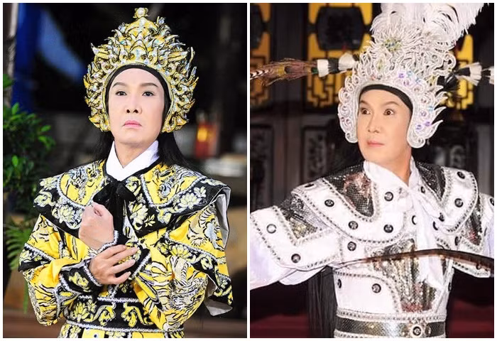 Đến Vũ Trọng Phụng cũng... chào thua -0