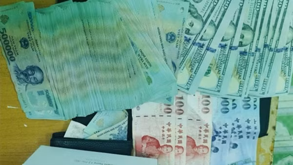 Đột nhập công ty trộm hơn 650 triệu đồng rồi vào khách sạn ẩn náu