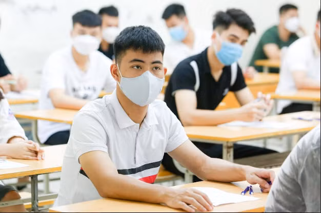 Hơn 30 trường sử dụng kết quả kỳ thi đánh giá tư duy của ĐH Bách Khoa Hà Nội để tuyển sinh -0
