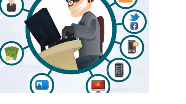 24 hình thức lừa đảo trên mạng, người dân cần cảnh giác